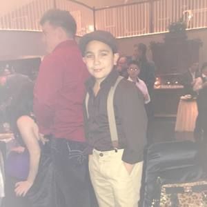 Meet your Posher, Billy michael